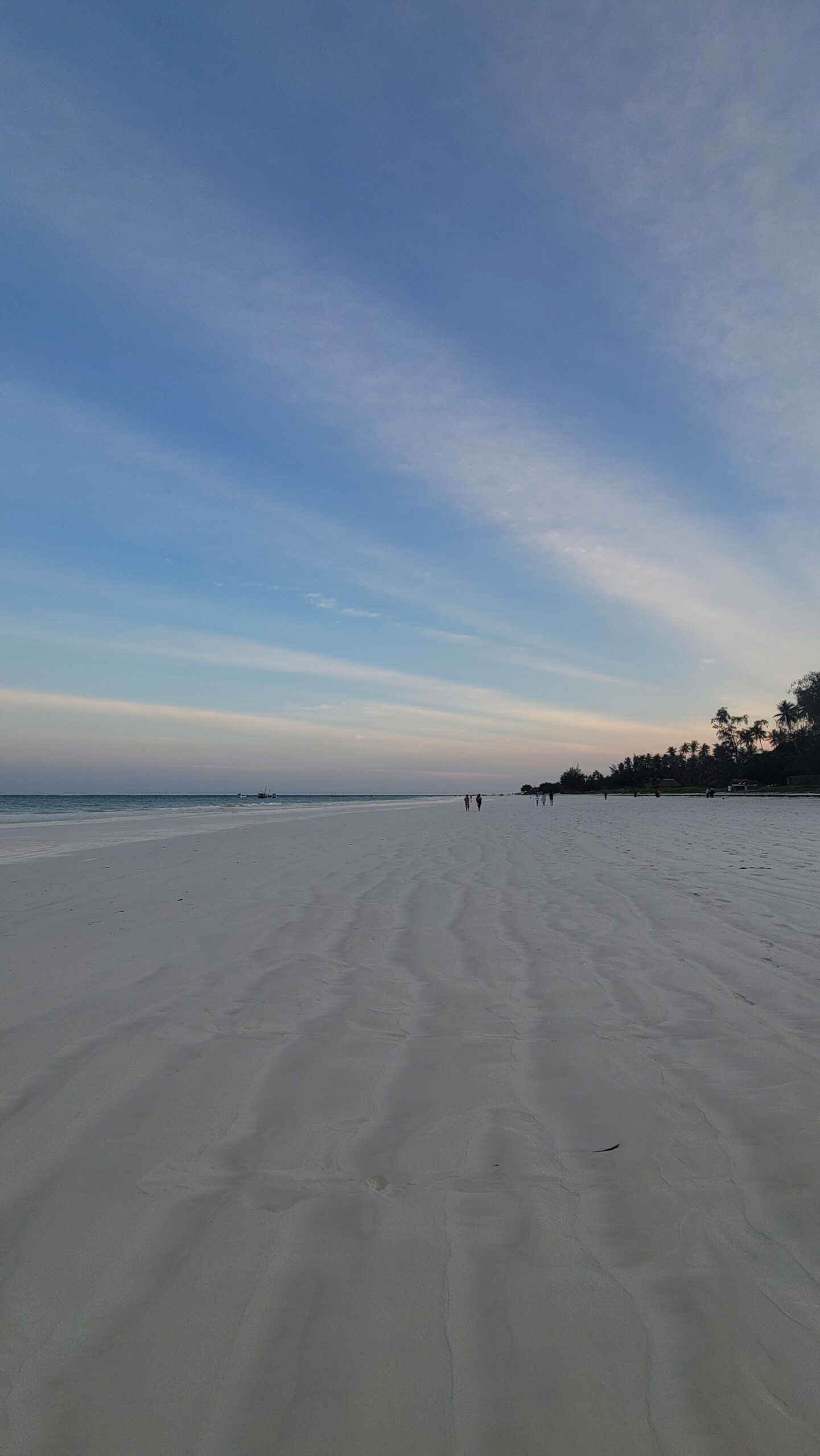 3 Days / 2 Nights Zanzibar Itinerary